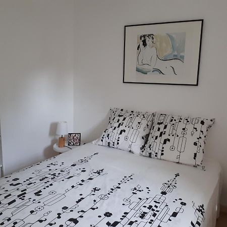Maison Ruisseau L'Eau Blanche เลโอนญ็อง ภายนอก รูปภาพ